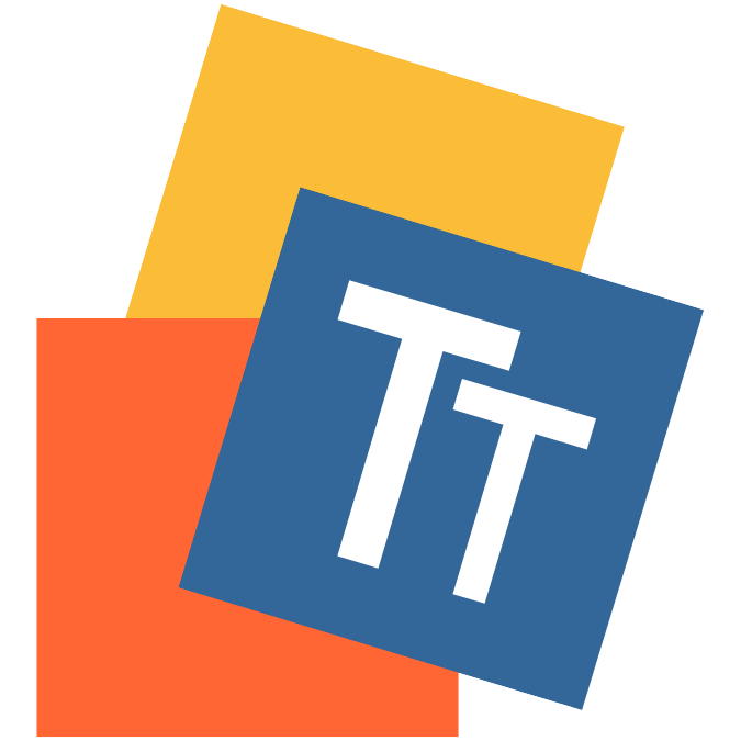 logo tautouring profilo