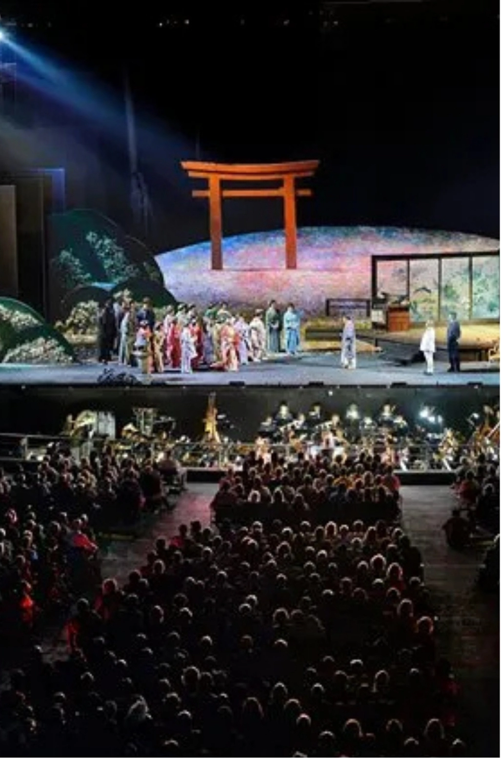 festival puccini opera teatrale