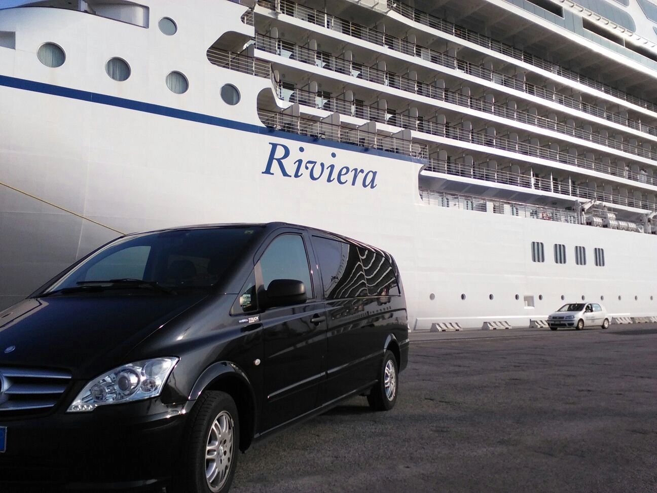 escursioni crocieristi la spezia