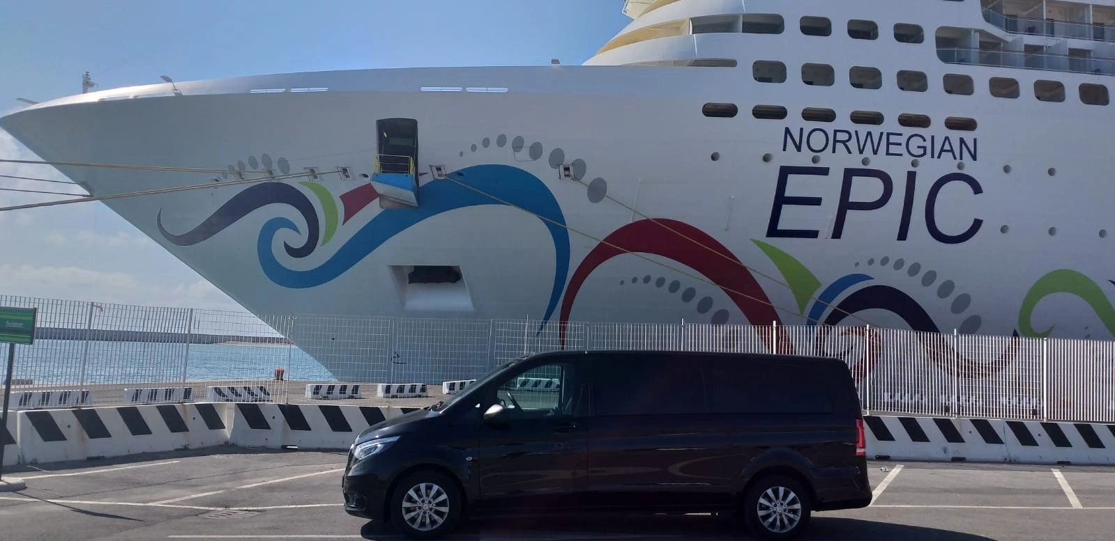 escursioni crocieristi livorno