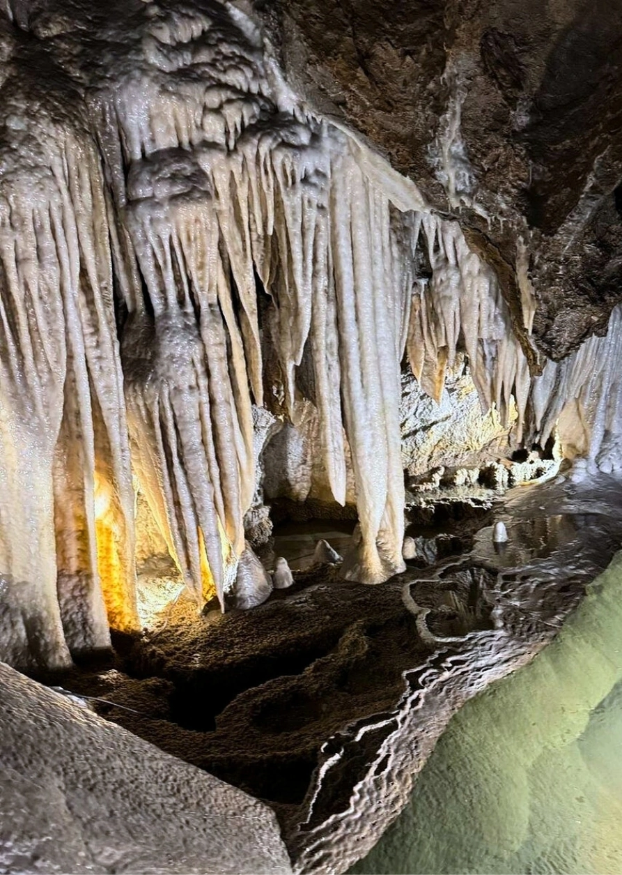 grotta del vento itinerari garfagnana