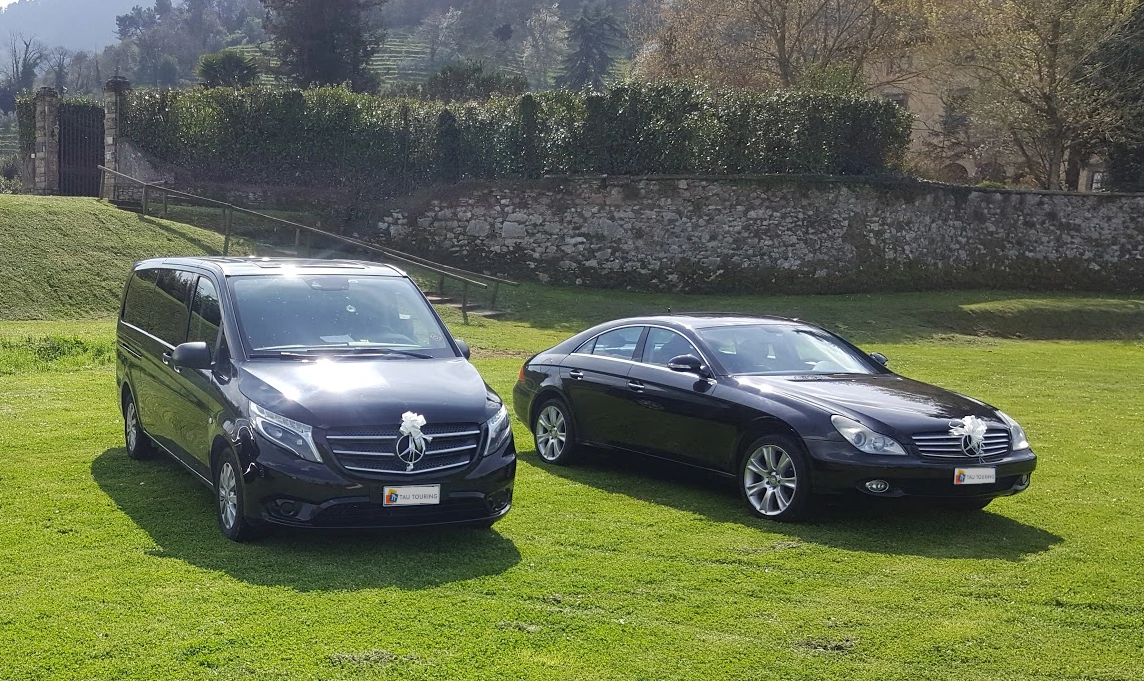 tau touring ncc matrimonio