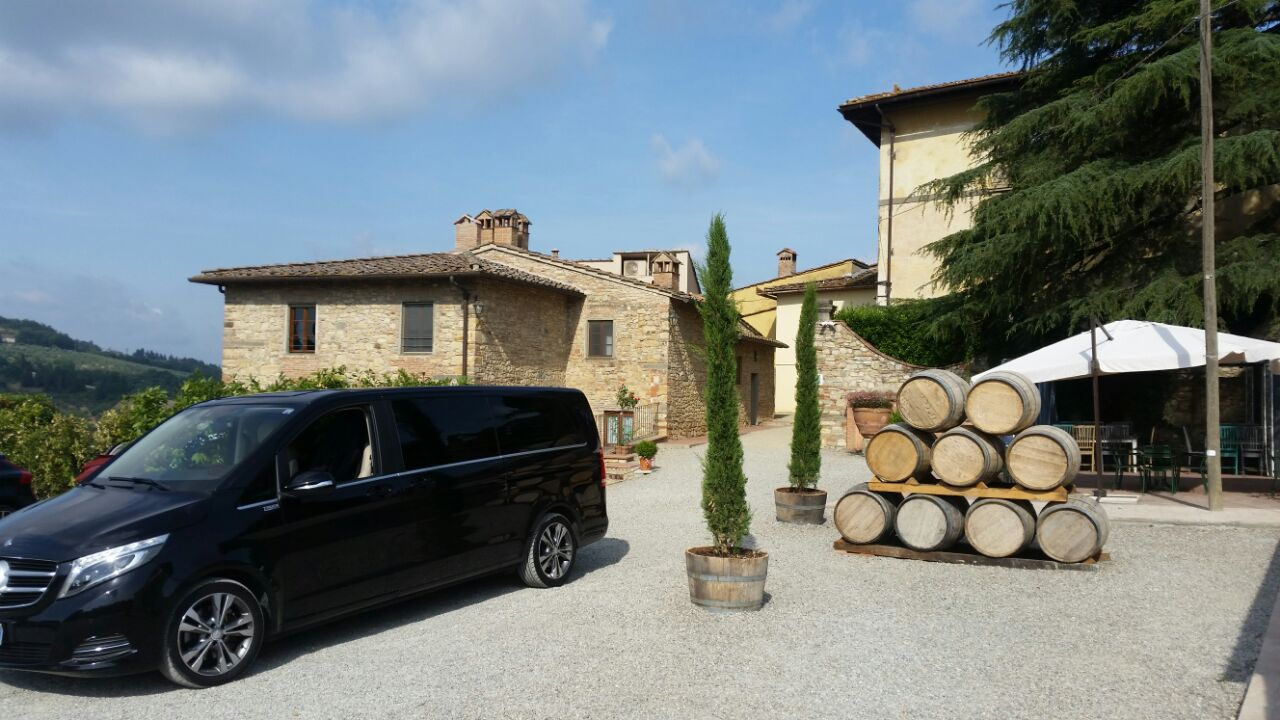 Tau Touring customized tours