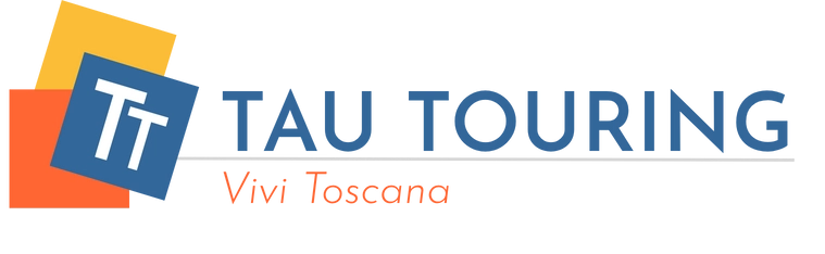 Tau touring logo