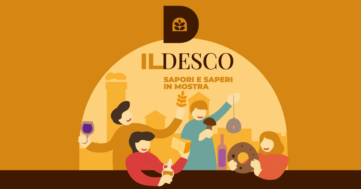 Il Desco Lucca