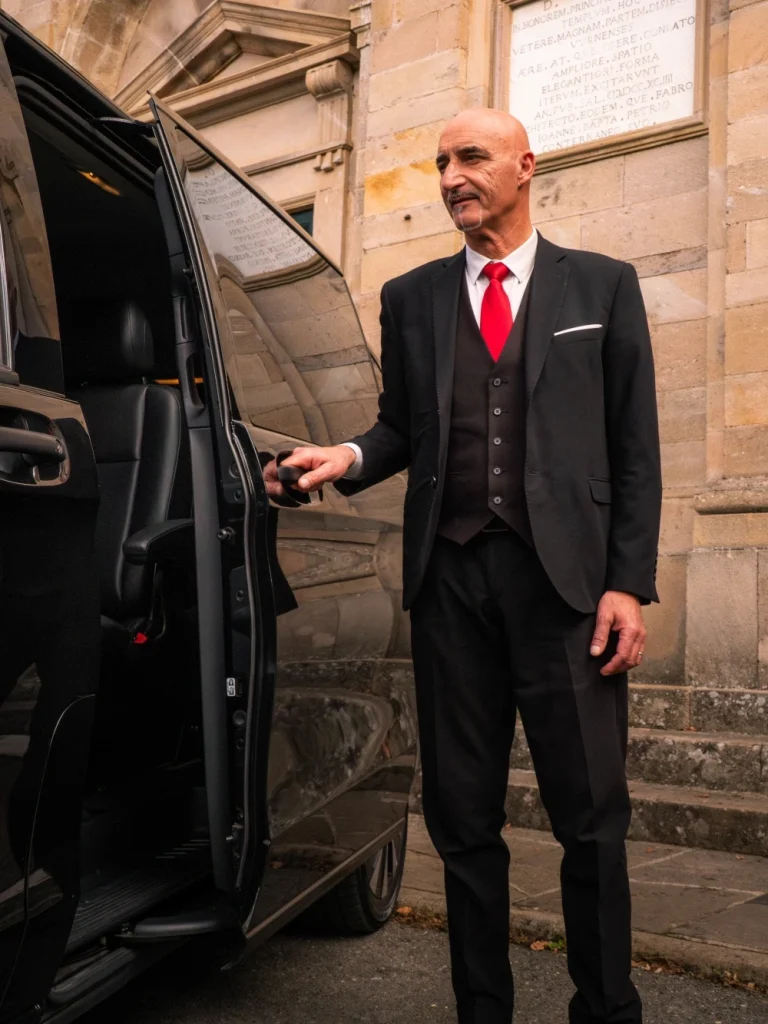 autista tau touring accoglienza