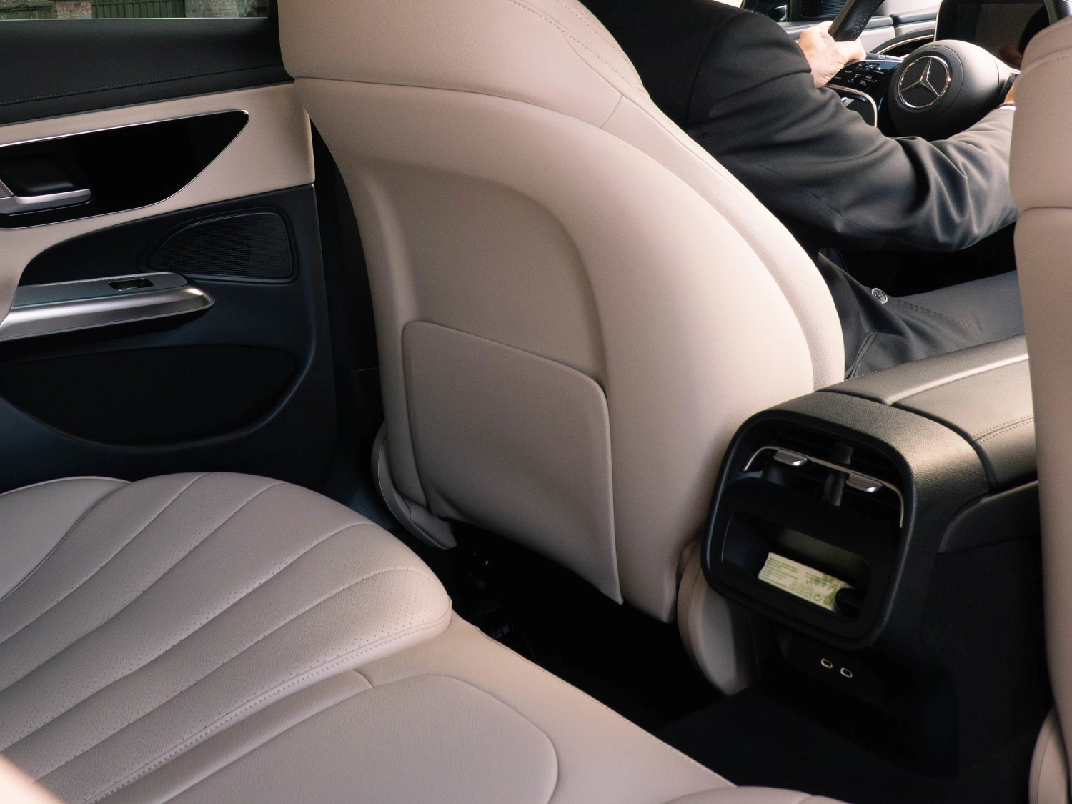 connettività usb mercedes